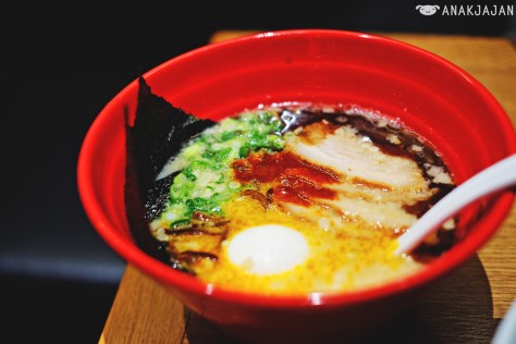 ippudo