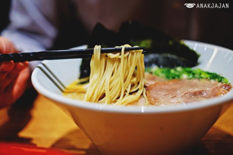 Shiromaru Motoaji Special IDR 90k