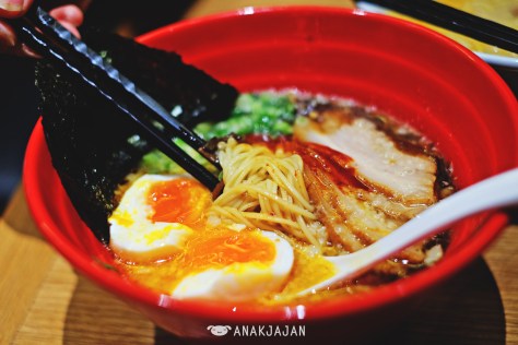 Akamaru Shinaji Special IDR 95k