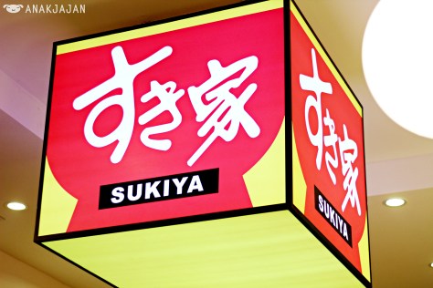 sukiya