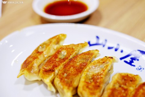 Gyoza IDR 29k