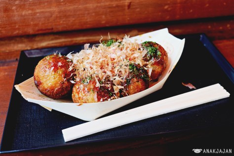 Takoyaki