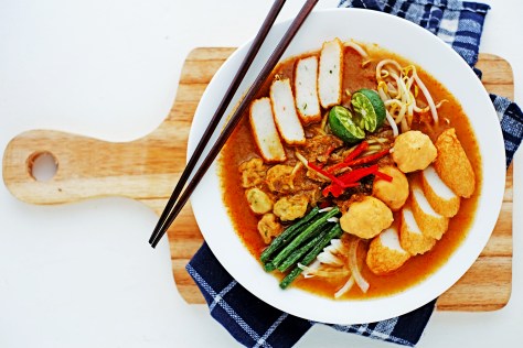 laksa