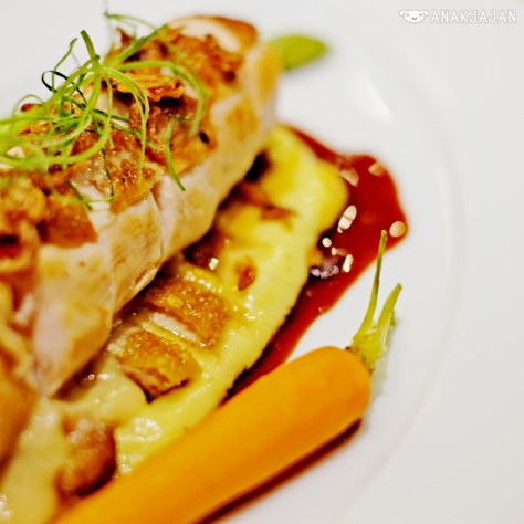 Jidori Chicken IDR 210k