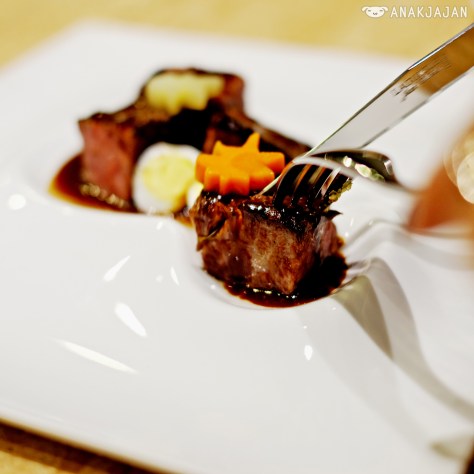 48 Hours Wagyu Short Ribs IDR 450k