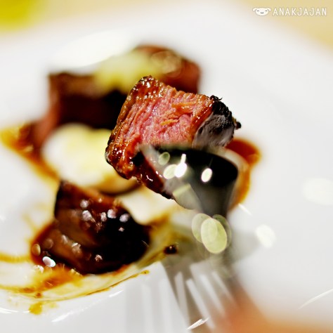 48 Hours Wagyu Short Ribs IDR 450k