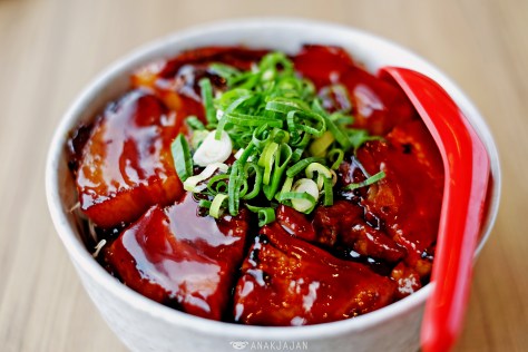 Kakuni Cha Shu Don IDR 45k