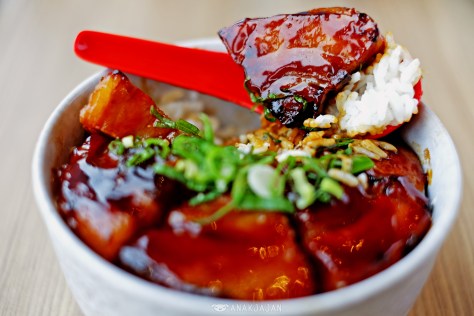 Kakuni Cha Shu Don IDR 45k