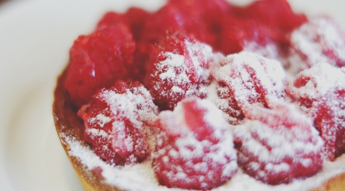 PAUL BAKERY & PATISSERIE – Jakarta, Indonesia