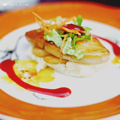 Rougie Foei Gras (40gr) IDR 95k