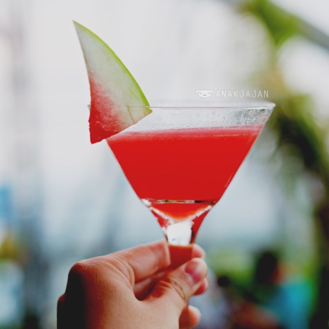 Watermelon Man IDR 120k