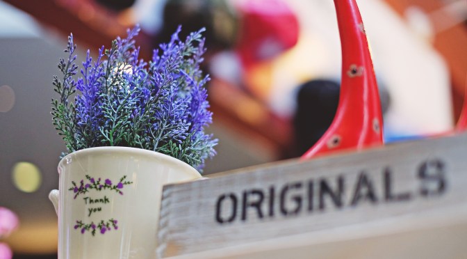 Let’s Shop and Jajan at Bazaar Addict