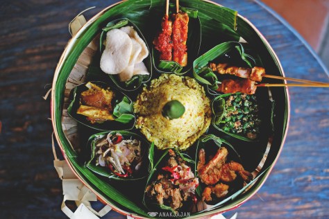 Nasi Raja IDR 99k