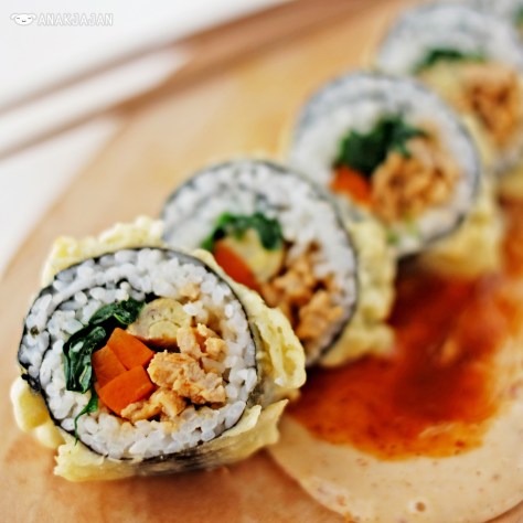 kimbap