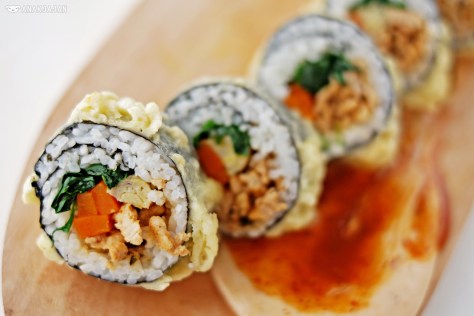 kimbap