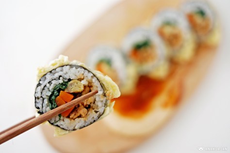 kimbap