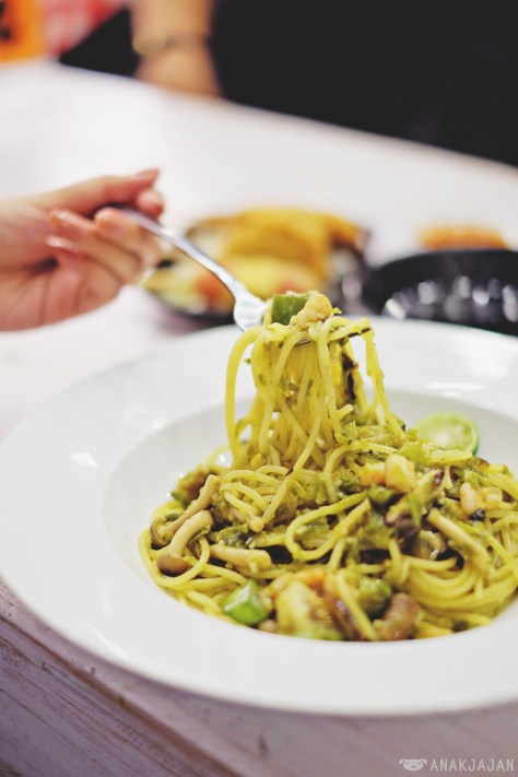 Cabe Ijo Bianco IDR 41k