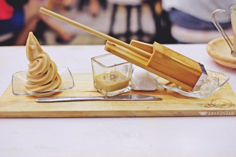 Bailey's Kanten IDR 36k