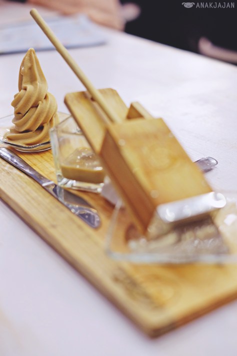 Bailey's Kanten IDR 36k