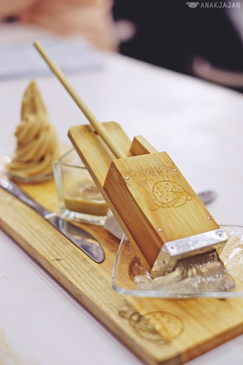 Bailey's Kanten IDR 36k