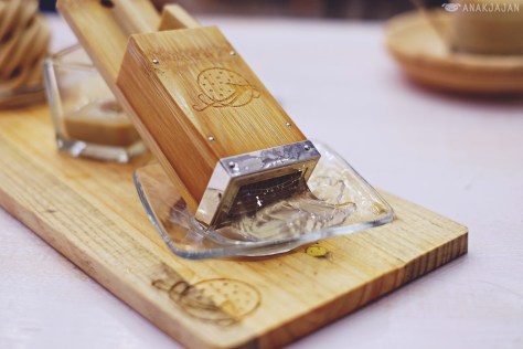 Bailey's Kanten IDR 36k