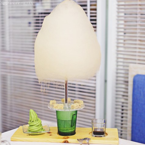 Watatoni Matsuri Fantasy Orange (Mango) IDR 37k