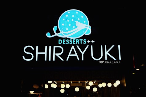 shirayuki