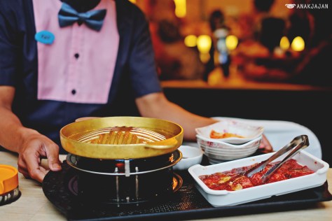 Premium Beef BBQ IDR 68.1k