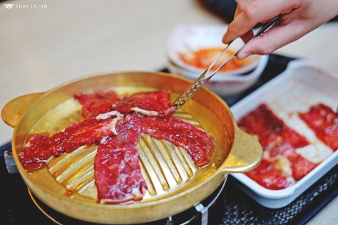 Premium Beef BBQ IDR 68.1k