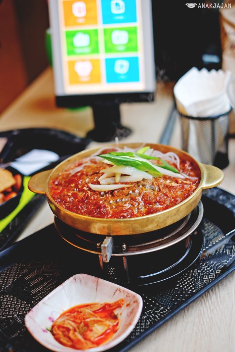 Spicy Bulgogi IDR 47.2k