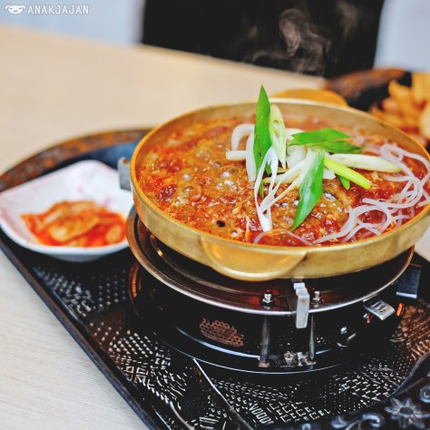 Spicy Bulgogi IDR 47.2k