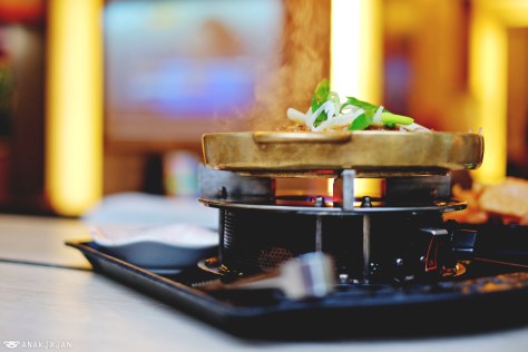 Spicy Bulgogi IDR 47.2k