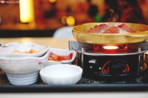 Premium Beef BBQ IDR 68.1k