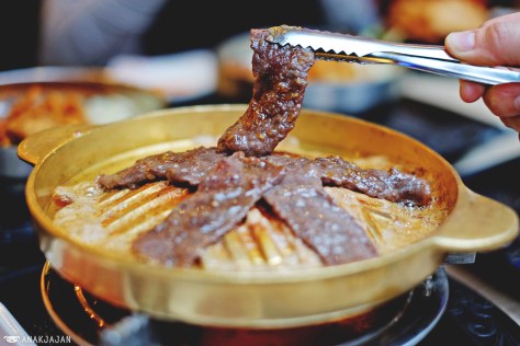 Premium Beef BBQ IDR 68.1k