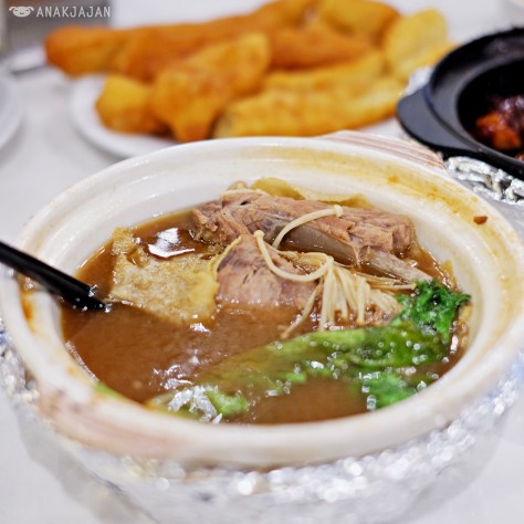 Bak Kut Teh IDR 65k (Small)