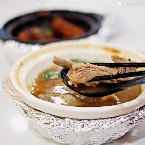 Bak Kut Teh IDR 65k (Small)