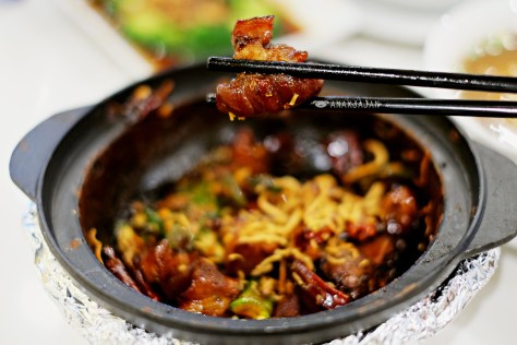 Dried Trotter IDR 62k (Small)