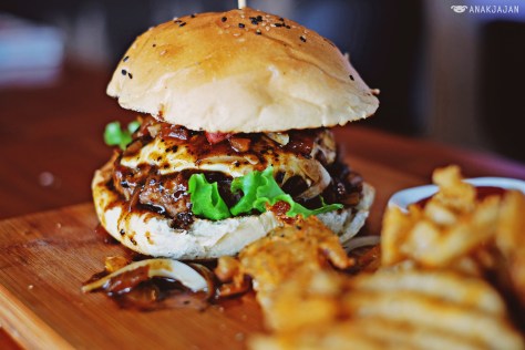 The Republican Monster IDR 76k