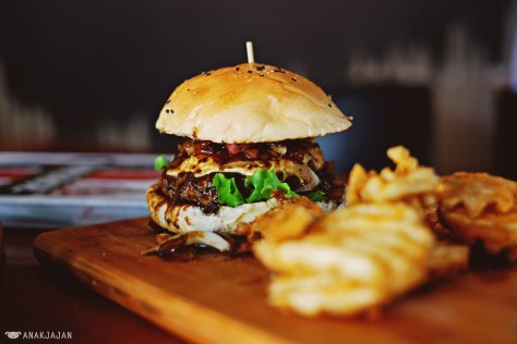 The Republican Monster IDR 76k