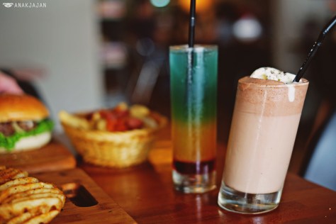 the republic of burger