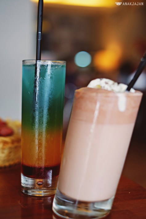 Summer Breeze IDR 29k