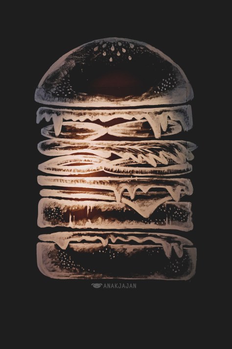 the republic of burger