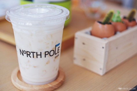 Salted Caramel IDR 32k