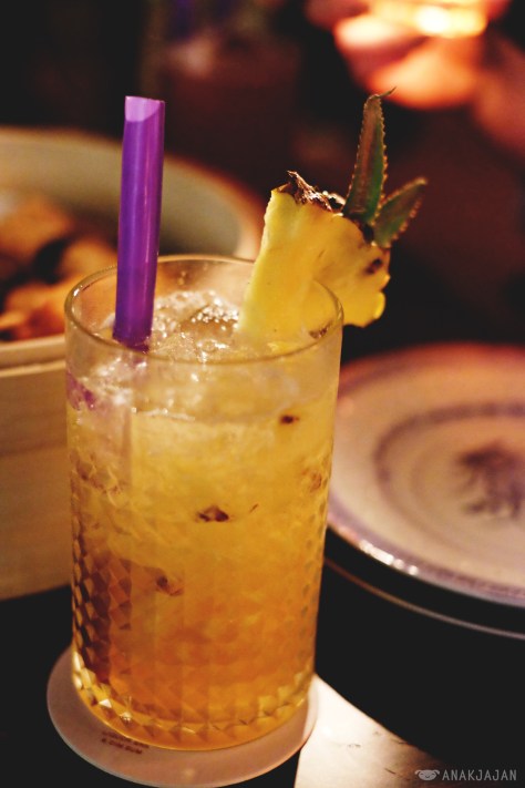 Hustle Stormy IDR 45k