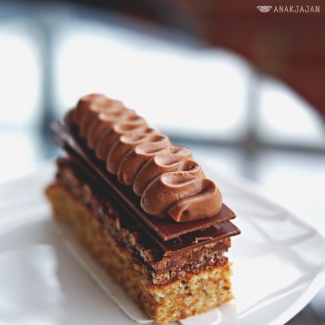 Plaisir Sucre IDR 25k