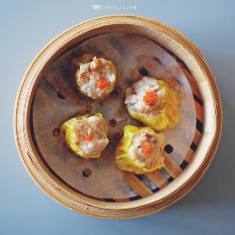 Siu Mai IDR 26.8k