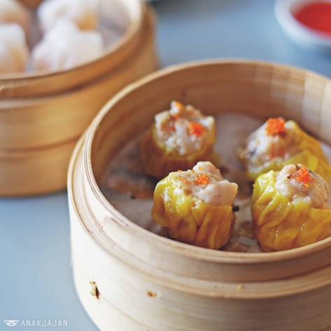 Siu Mai IDR 26.8k