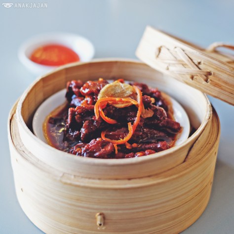 Ceker Ayam IDR 21.8k