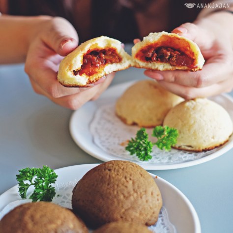 Chan Pao Babi IDR 26.8k