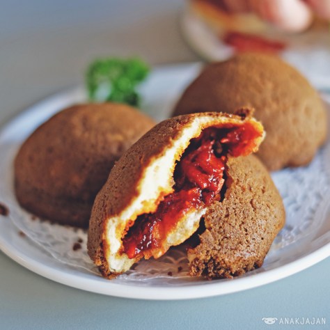 Chan Pao Ayam IDR 22.8k